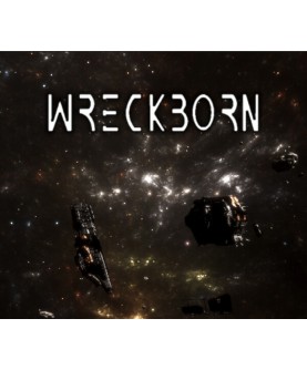 Wreckborn Steam Key GLOBAL